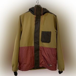 Holden Men’s Ski / Snowboarding Jacket - Medium